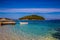 Ksamil -  Butrint National Park, Sarande, Albania