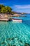 Ksamil -  Butrint National Park, Sarande, Albania