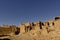 Ksar of Akka Igane, Berber village in Tata province. Souss Massa Morocco