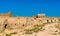 Ksar El Ferech in South Tunisia