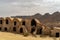 Ksar Hallouf -Dahar - Tunisia