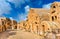 Ksar Ouled Soltane near Tataouine, Tunisia