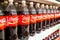 KUALA LUMPUR, MALAYSIA, April 16, 2016: Coca Cola maintain its l