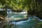 Kuang Si Waterfall, Laos