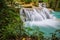 Kuang Si Waterfall, Luang prabang, Laos