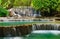 Kuang Xi Waterfall, Luangprabang, Laos.