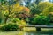 Kubota Gardens Bridge 2