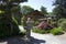 Kubota Japanese garden Seattle Washington