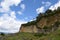 Kuelap archeological site and pre-Inca fortress. Chachapoyas, Amazonas, Peru