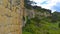 Kuelap archeological site and pre-Inca fortress. Chachapoyas, Amazonas, Peru