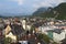 Kufstein town view, Tyrol, Austria
