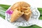 Kuih Karipap - Malay traditional cake