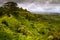 Kuilau Ridge Trail Hike, Kauai, Hawaii