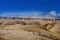 Kuiseb Canyon, spectacular landscape in Namibia