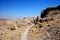 Kuiseb Canyon, spectacular landscape in Namibia