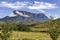 Kukenan Table Mount Called in Pemon Indians Language Kukenan Tepui, La Gran Sabana, Canaima National Park, Venezuela