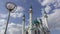 Kul Sharif Qolsherif, Kol Sharif, Qol Sharif Mosque in Kazan Kremlin. Main Jama Masjid in Kazan and Republic of
