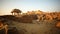 Kuldhara Abandoned Village Rajasthan India