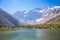 Kulikalon lakes, Fann mountains, tourism, Tajikistan