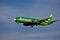 Kulula Airways - Boeing 737-4S3 - ZS-OAO