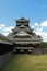 Kumamoto Castle Turret