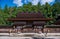 Kumano Hongu Taisha shinto shrine