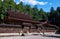 Kumano Hongu Taisha shinto shrine