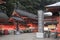 Kumano Nachi Shrine - Japan