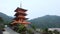 Kumano Nachi Taisha