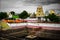 Kumarakottam Temple is the most famous Hindu temples in Kanchipuram, Tamil Nadu, South India. It is dedicated to Lord Murugan