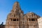 Kumbha Shyam Temple in Chittorgarh Fort in Rajasthan, India