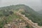 Kumbhalgarh fort and monuments , Rajasthan