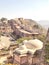 Kumbhalgarh fort, Rajasthan the UNESCO World Heritage site