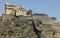 Kumbhalgarth Fort - Rajasthan - India