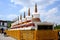 Kumbum Monastery - White Pagoda