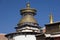 The Kumbum at Palcho Monastery - Tibet