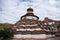 Kumbum stupa