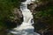 Kumily Waterfalls in Tamilnadu