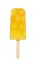 Kumquat Citrus Popsicle