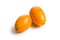 Kumquat fruit