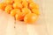 Kumquat, pygmy orange