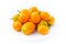 Kumquats - Citrus japonica