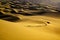 Kumtag desert landscape