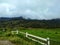 Kundasang Village, Sabah, Malaysia.