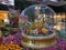 Kung Hey Fat Choy Macau MGM Cotai Hotel Chinese New Year Decoration Festive Lunar Dragon Interior Design