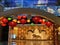 Kung Hey Fat Choy Macau MGM Cotai Hotel Chinese New Year Decoration Festive Lunar Dragon Interior Design