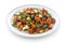 Kung pao chicken, chinese food