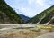 Kunhar River in Naran Valley, Pakistan