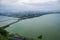 Kunming Dianchi Lake