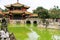 Kunming Yuantong Temple, Yunnan, China
